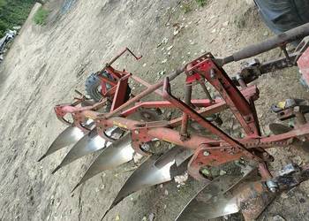 Pług kverneland Pług kverneland