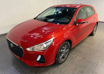 Hyundai i30 III (2017-)