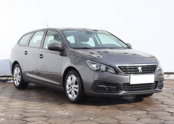 Peugeot 308 1.2 PureTech