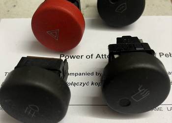 Iveco Daily III hpi hpt przełączniki 2.8 2.3 3.0