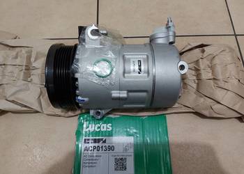 Kompresor klimatyzacji LUCAS ACP01390 Land Rover Discovery Sport Evoque 2.2