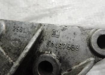 Łapa Mocowanie Wspornik Opel Vectra B 1.8 90497583