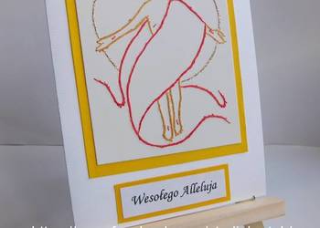 Kartki Wielkanocne