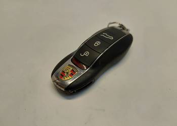 PORSCHE MACAN S 95B Kluczyk pilot 7PP959753BS
