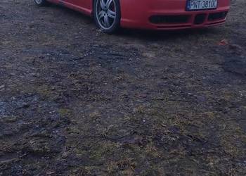 Seat Leon 1.9 ARL Top Sport