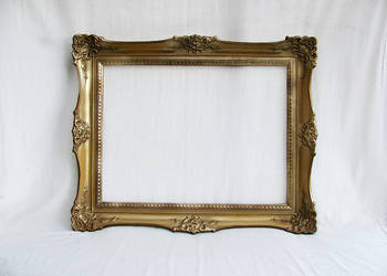 ~* Stara Rama  * Antyk * ~