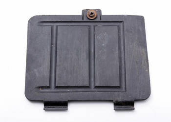 BMW E 46 Pokrywa osłony silnika