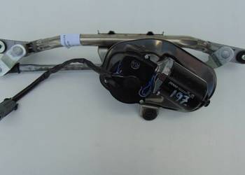 MASERATI QUATTROPORTE MECHANIZM WYCIERACZEK