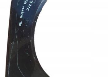 BŁOTNIK PRAWY PRZEDNI OPEL INSIGNIA A lakier nie znany GM części