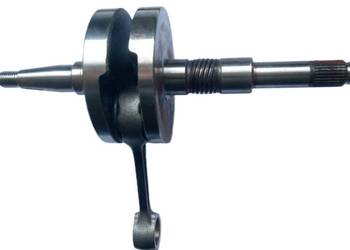 WAŁ KORBOWY KORBOWÓD ALFAERRE HONDA DIO LEAD TACT