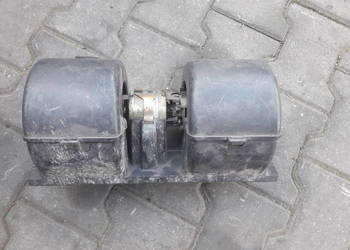DMUCHAWA NAWIEWU WENTYLATOR RENAULT MIDLINER 150