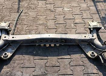 BELKA / SANKI TYŁ SKODA OCTAVIA III 3G0501115