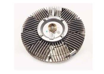 Sprzęgło Visco Borgwarner Pasuje do John Deere