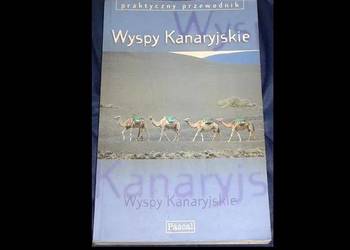 Wyspy Kanaryjskie. Przewodnik - Damien Simonis
