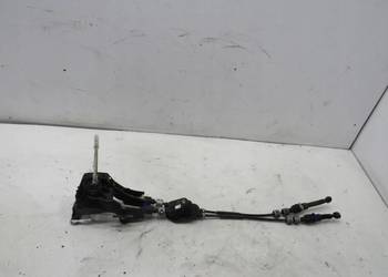 WYBIERAK ZMIANY BIEGÓW LINKI MICRA K14 0.9 IG-T