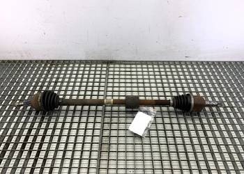 PÓŁOŚ PRAWY PRZÓD FORD FOCUS IV JX67-3B436-FAD 1.5 150KM PRZEGUB