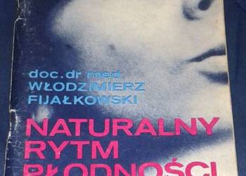 Naturalny rytm płodności - Włodzimierz Fijałkowski
