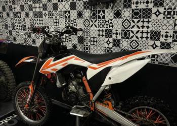 KTM SX 85 2016