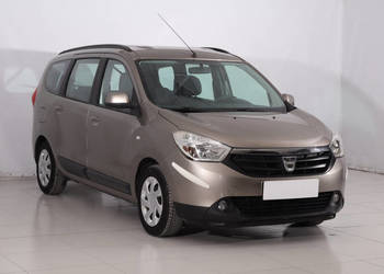 Dacia Lodgy 1.6 8V