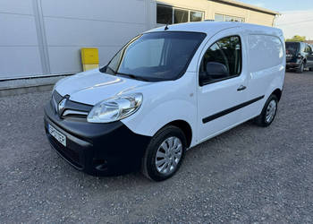Renault Kangoo Klima Navi 3D R-Link 3-Osobowy