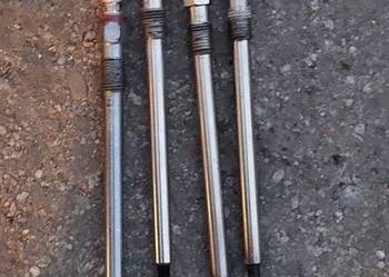 Świece  żarowa Opel Insignia A 2.0 CDTI