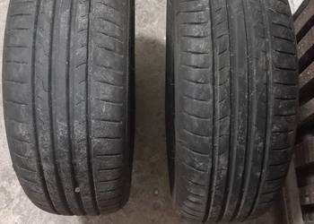 Opony letnie 205/60 R16