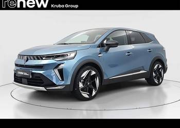 Symbioz 1.6 E-Tech Full Hybrid 145 Iconic