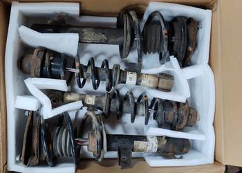 Oryginalne zawieszenie mini Cooper r50