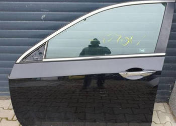 Honda accord VIII 2009- drzwi lewy przód