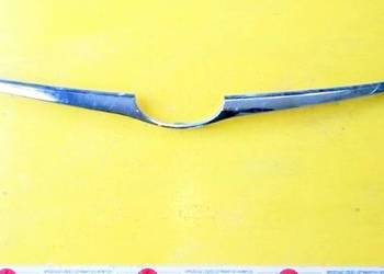 Subaru justy iv 52711-B1030 2007 2008 2011 chrom na grill
