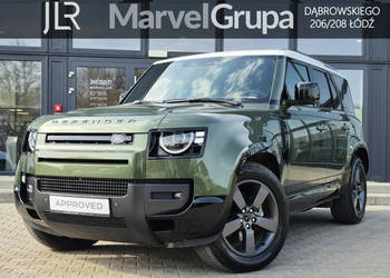 Land Rover Defender Range Rover Defender 3.0D I6 250KM AWD Auto X-Dynamic …