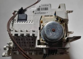 Whirlpool AWM 6010 - Programator 461975302601