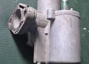 Cz 175 cezeta 175 gaźnik Czechosłowacji