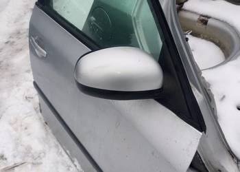 Lusterko prawe 5 Pinowe Skoda Fabia 2