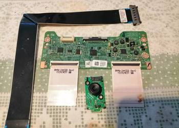 Samsung UE40EH5300 - T - Con - Podswietlenie.