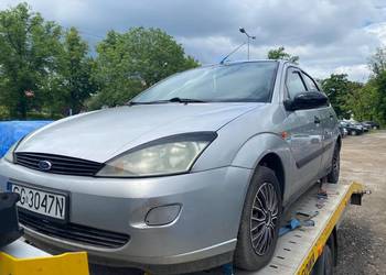 Ford Focus sprzedam