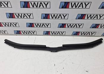  7063835 BMW E60 E61 LISTWA OSŁONA ZDERZAKA PRZÓD