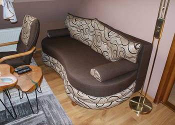 komplet wypoczynkowy