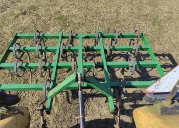 Sprzedam kultywator 2,1 m