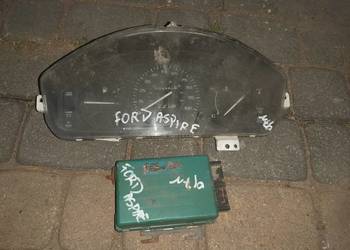 Licznik  sterownik ford aspire