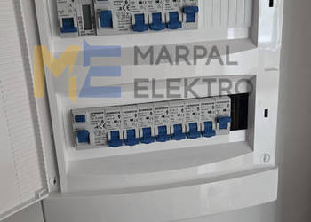 Elektryk Myslowice Marpal Elektro