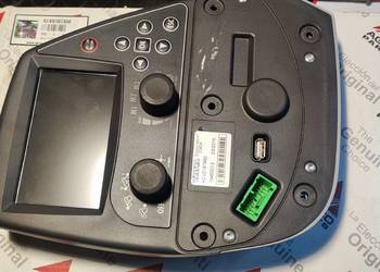 Valtra wyświetlacz podłokietnika ACV 0187460