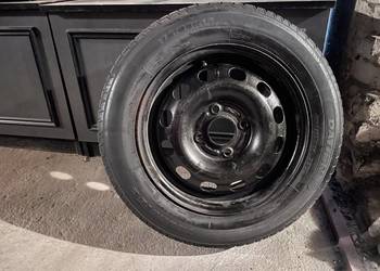 Felga stalowa Ford Fiest, Ford Fusion, Mazda 2 R14