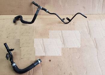 Hyundai i30 III PDE rurka wąż przewód metalowy gumowy 1.4T Hyundai i30 III PDE rurka wąż przewód metalowy gumowy 1.4T