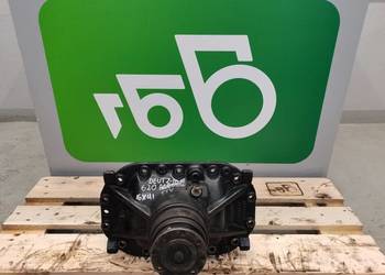 Obudowa Ataku Deutz-fahr 620 TTV AgrotronCarraro 373947
