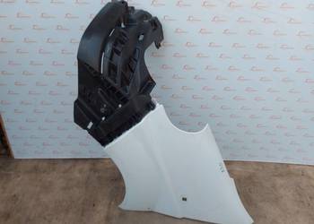 OPEL VIVARO A LIFT 11r błotnik lewy przód 100 mikronów