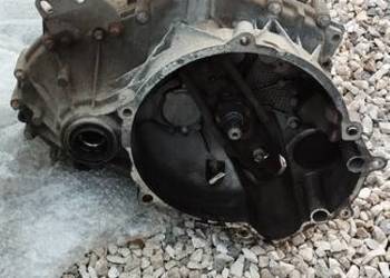 Skrzynia biegów Smart fortwo 451