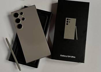 Samsung Galaxy S25 Ultra 1tb/16 RAM