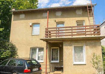 Dom wolnostojący 64m2 Gdańsk Grunwaldzka