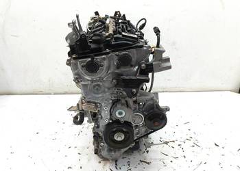 LEXUS RX500H V 5 2023- 2.3 TURBO SILNIK KOMPLETNY ENGINE XD24A-R99C